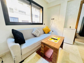 Apartment with Pool centre hivernage gueliz